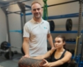 Trening medyczny