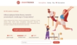 ZnanyTrener.fit strona główna