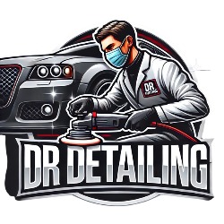Dr Detailing - Pranie tapicerki - Korekta lakieru