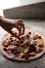 Pizza Neapolitańska Kraków