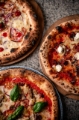 🍕 Trzy pizze. Trzy światy smaku. Jedna decyzja której spróbujesz pierwszej