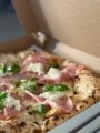 🍕 Nie obiecamy, że będziecie grzeczni... ale obiecujemy, że będziecie szczęśliwi.