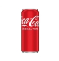 Coca-cola 330ml