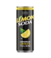 Lemon Soda 330ml