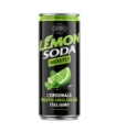 Lemon Soda Mojito 330ml