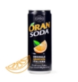 Oran Soda 330ml