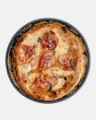 Pizza Carbonara