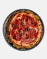 Pizza Carne Piccante