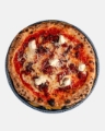 Pizza Diavola