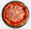 Pizza Hawajska