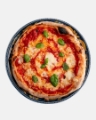 Pizza Margherita