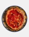 Pizza Marinara