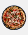 Pizza Parma