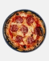 Pizza Salame Napoli