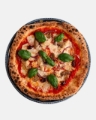 Pizza Vegetarino