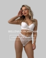 Seksowna bielizna damska koronkowa – sklep online