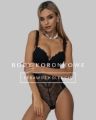 Body koronkowe – eleganckie i zmysłowe modele na każdą sylwetkę