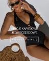 Stroje kąpielowe jednoczęściowe – elegancja i wygoda w każdej sylwetce