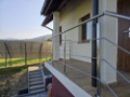 Balustrady