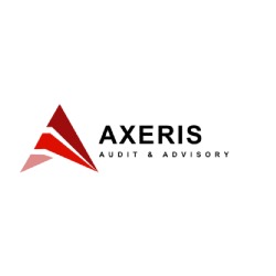 AXERIS Grzegorz Siczek