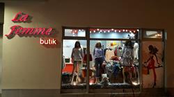 Butik La Femme