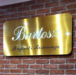 Pensjonat i Restauracja Bartosz
