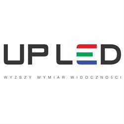 UP LED SPÓŁKA Z OGRANICZONĄ ODPOWIEDZIALNOŚCIĄ