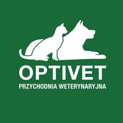 PRZYCHODNIA WETERYNARYJNA OPTIVET PRZEMYSŁAW ZADUMIŃSKI