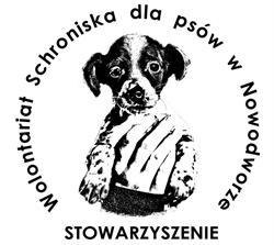 Wolontariat schroniska dla psów w Nowodworze