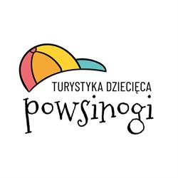 Powsinogi Turystyka Dziecięca