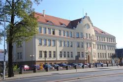 Szkoła Podstawowa nr 2 im. Ewarysta Estkowskiego w Ostrowie Wielkopolskim