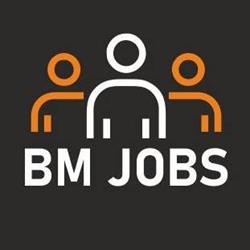 BM Jobs