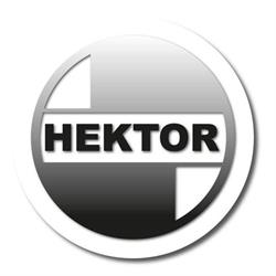 GRZEGORZ POCIĘGIEL - AGENCJA OCHRONY HEKTOR