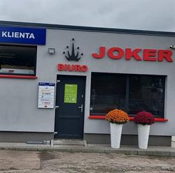 JOKER AUTO SERWIS Paweł Tatol
