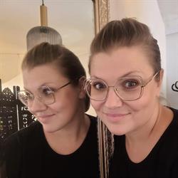 Masaże - Katarzyna Lewandowska
