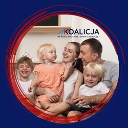 Koalicja na rzecz Rodzinnej Opieki Zastępczej