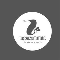 Gabinet masażu MASAŻOMANIA Marta Farganus