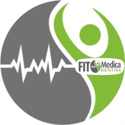 Fit Medica Dietetyka Aleksandra Wierzbowska