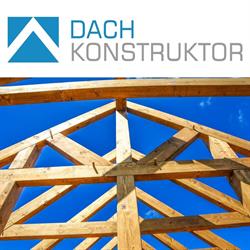 DACH-KONSTRUKTOR SPÓŁKA Z OGRANICZONĄ ODPOWIEDZIALNOŚCIĄ