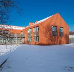 Mroziuk Architektura