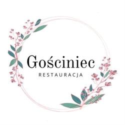 Restauracja "Gościniec" Kinga Wolińska