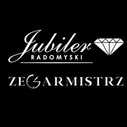 PAWEŁ RADOMYSKI "Jubiler Radomyski"