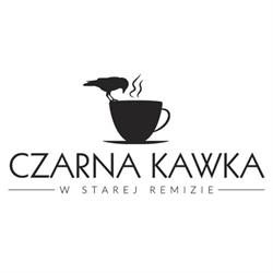 "Czarna Kawka" Kamila Tetłak