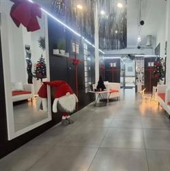 Solarium Ibiza Tomasz Steinke