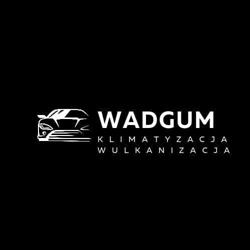 Klimatyzacja, wulkanizacja Wadgum