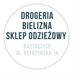 Drogeria, Odzież, Bielizna