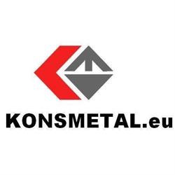 Konsmetal