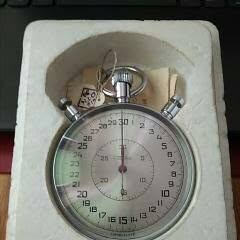 Alina Stanejko Zegarmistrz Time Manager