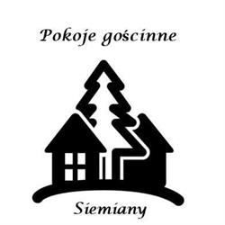 Pokoje Goscinne Siemiany 47