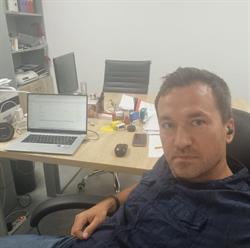 Play dla firm. Marek Kopiec - doradca PLAY